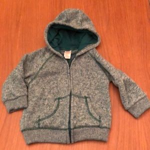 Gymboree Hoodie
